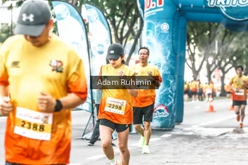 Runner Photo 3103394