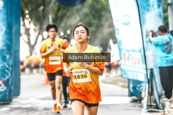 Runner Photo 3103397