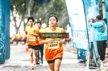 Runner Photo 3103398