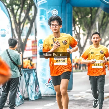 Runner Photo 3103399