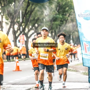 Runner Photo 3103401