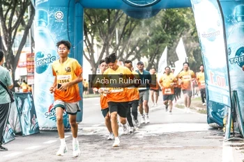 Runner Photo 3103406