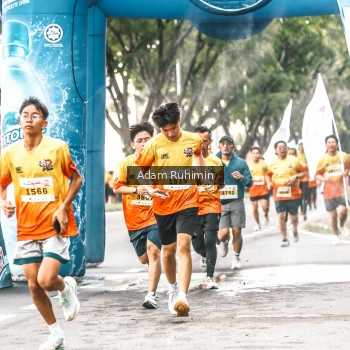 Runner Photo 3103407