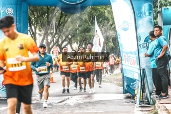 Runner Photo 3103408