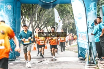 Runner Photo 3103409