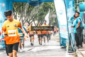 Runner Photo 3103410