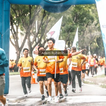 Runner Photo 3103411