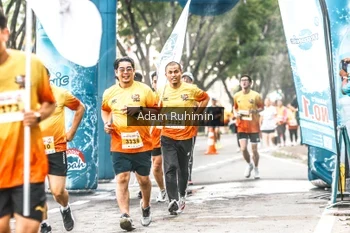Runner Photo 3103412