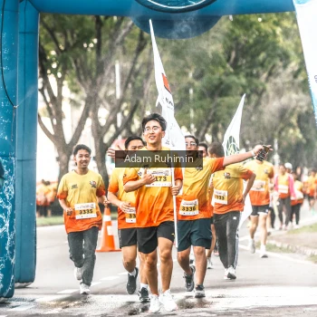Runner Photo 3103413