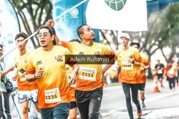 Runner Photo 3103414