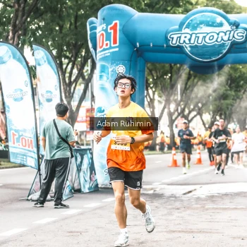 Runner Photo 3103415