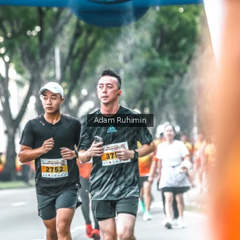 Runner Photo 3103418