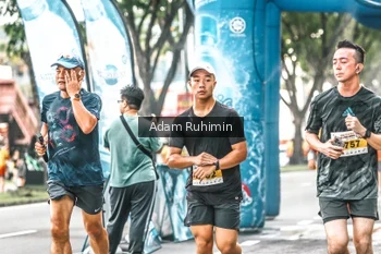 Runner Photo 3103419