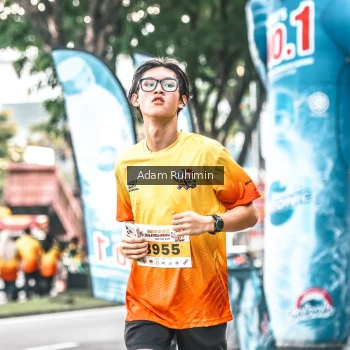 Runner Photo 3103420