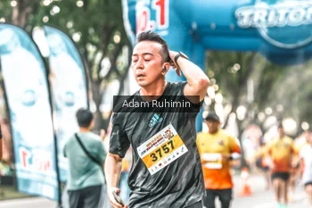 Runner Photo 3103422