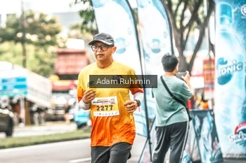Runner Photo 3103423
