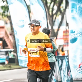 Runner Photo 3103424