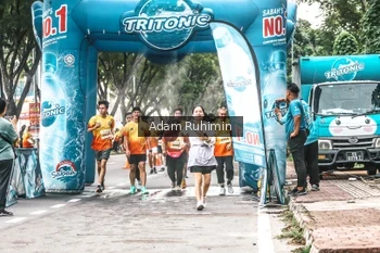 Runner Photo 3103425