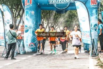 Runner Photo 3103426