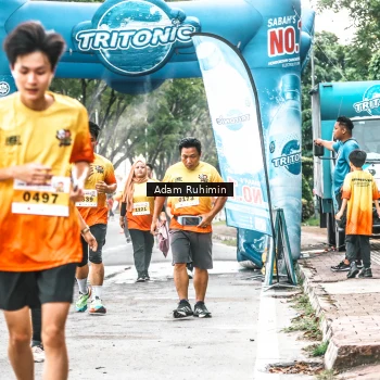 Runner Photo 3103434
