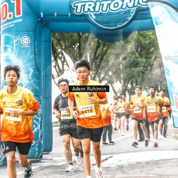 Runner Photo 3103449