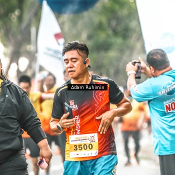 Runner Photo 3103464