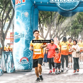Runner Photo 3103470