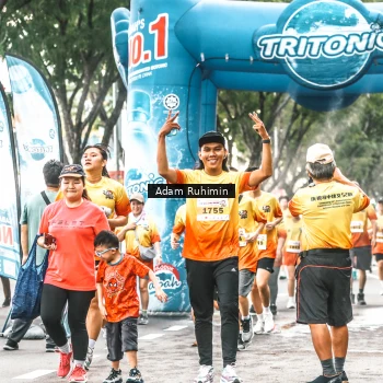 Runner Photo 3103474