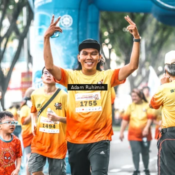 Runner Photo 3103475