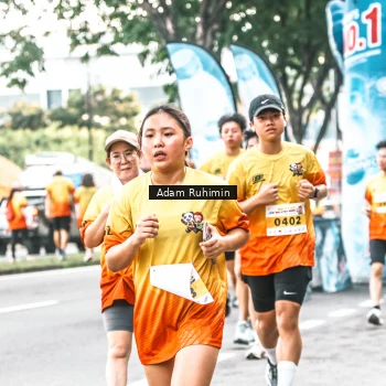 Runner Photo 3103483