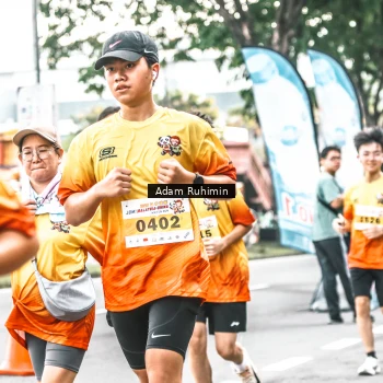 Runner Photo 3103485