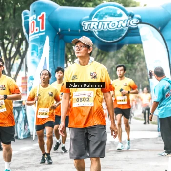 Runner Photo 3103486