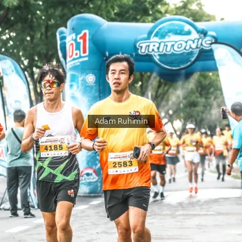 Runner Photo 3103489