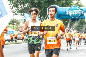 Runner Photo 3103490