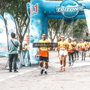 Runner Photo 3103491