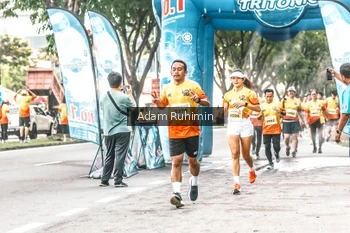 Runner Photo 3103492