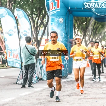 Runner Photo 3103493