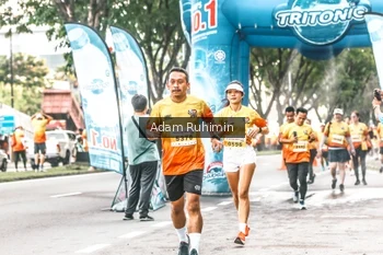 Runner Photo 3103494