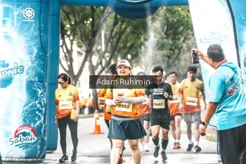 Runner Photo 3103498