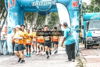 Runner Photo 3103499
