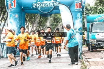Runner Photo 3103500