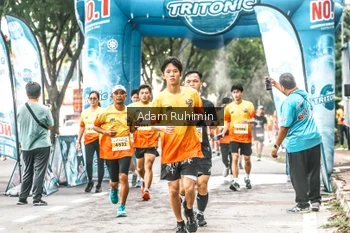 Runner Photo 3103501