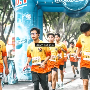 Runner Photo 3103504