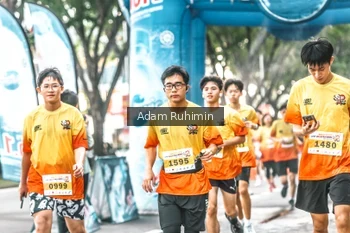 Runner Photo 3103505