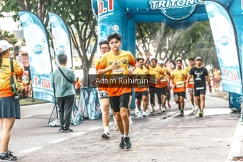 Runner Photo 3103507