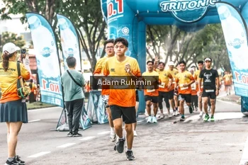 Runner Photo 3103508