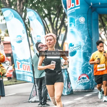 Runner Photo 3103509