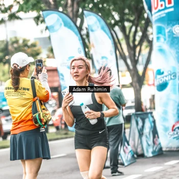 Runner Photo 3103510