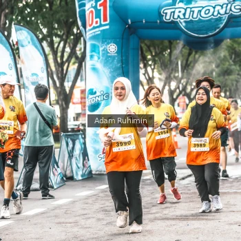 Runner Photo 3103515