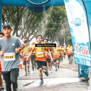Runner Photo 3103538